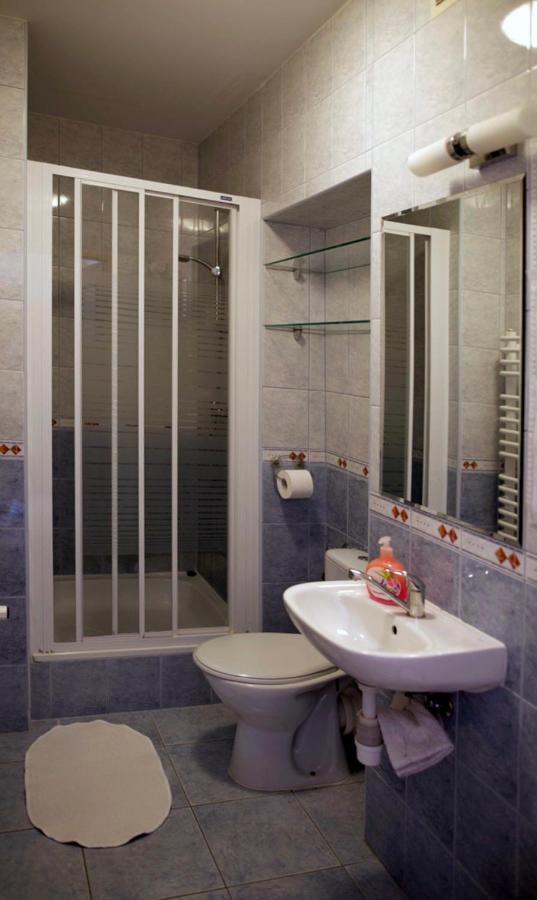 Bajka Hotel Krynica Zdroj Luaran gambar
