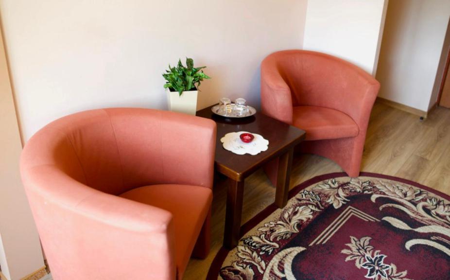 Bajka Hotel Krynica Zdroj Luaran gambar