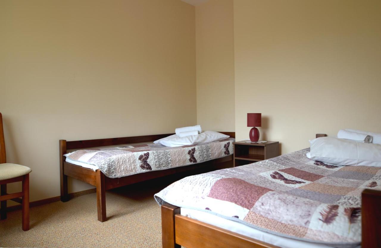 Bajka Hotel Krynica Zdroj Luaran gambar