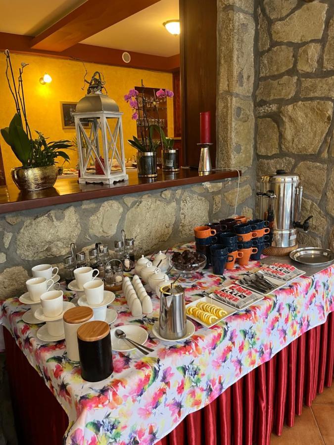 Bajka Hotel Krynica Zdroj Luaran gambar